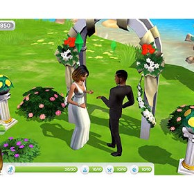 Adult SEO: The Sims Mobile Hack